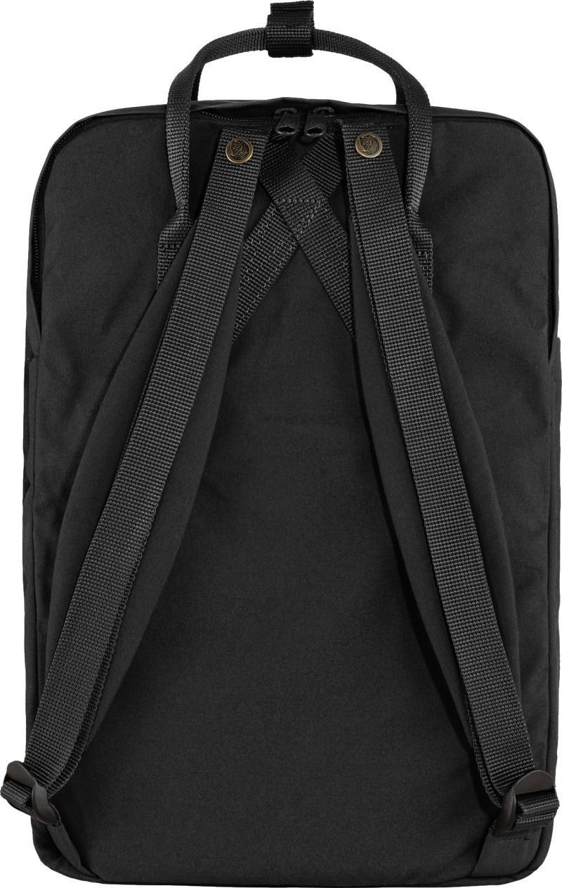 Kanken Laptop 17" - black 1