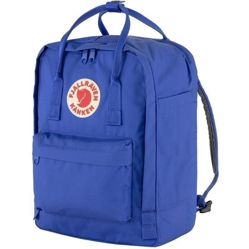 Kanken Laptop 17" - cobalt blue 1