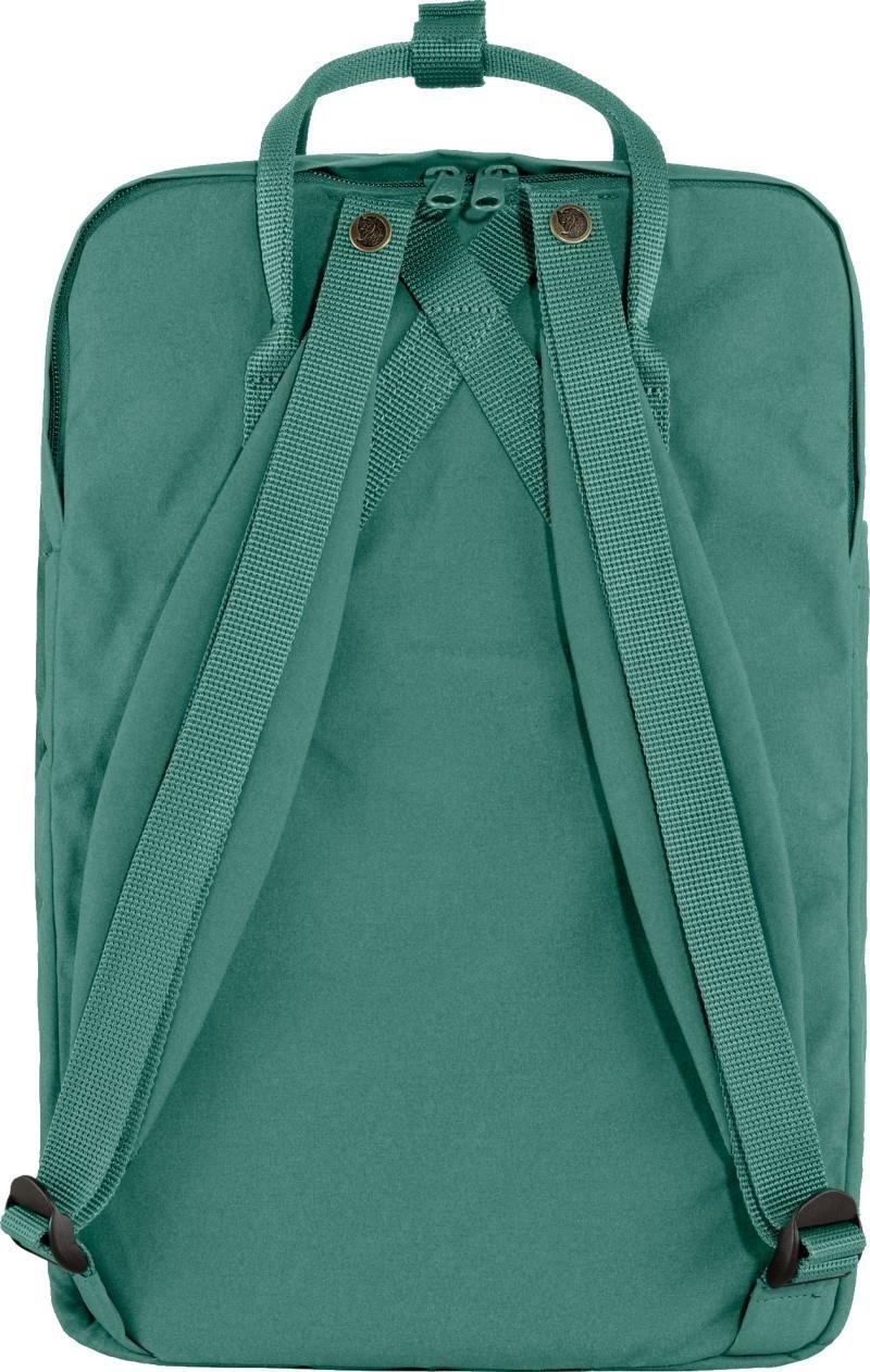 Kanken Laptop 17" - frost green 1
