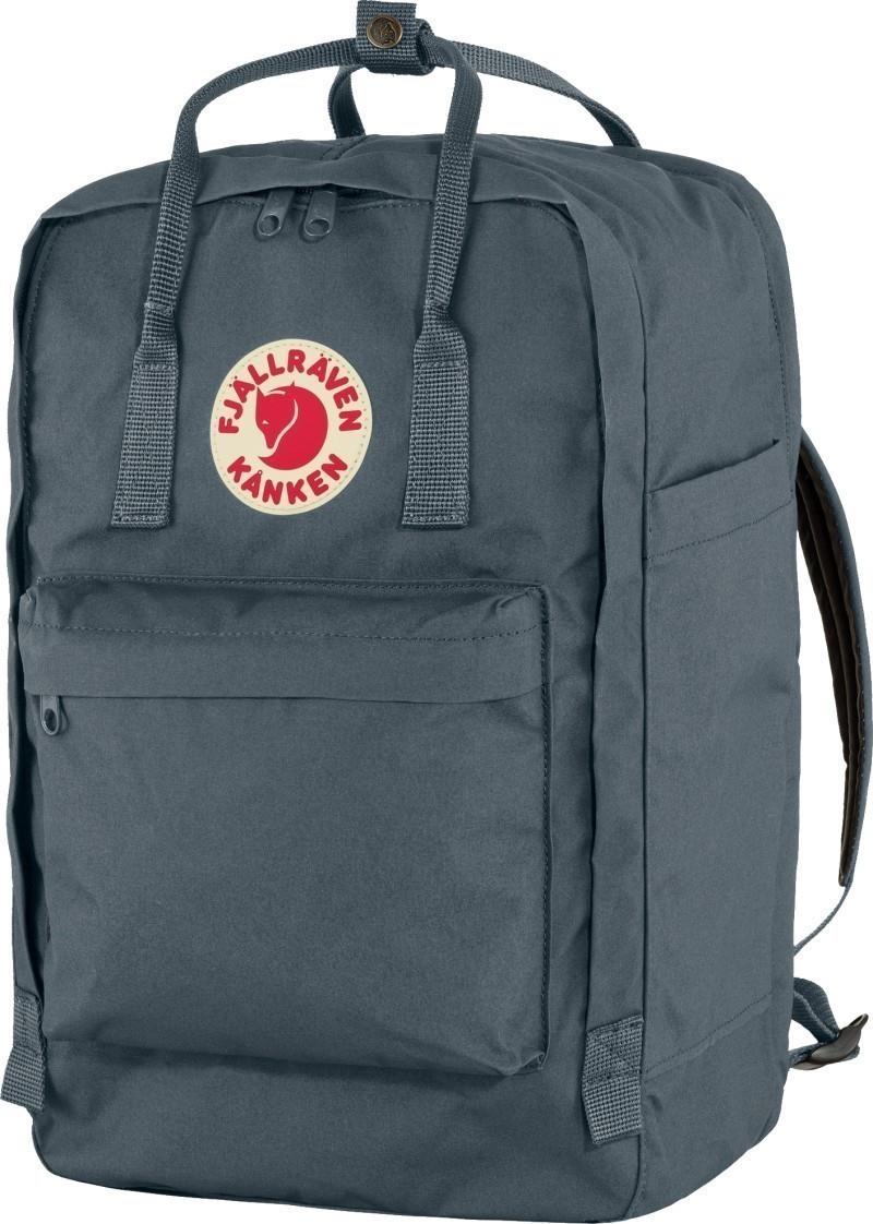 Kanken Laptop 17" - graphite 1