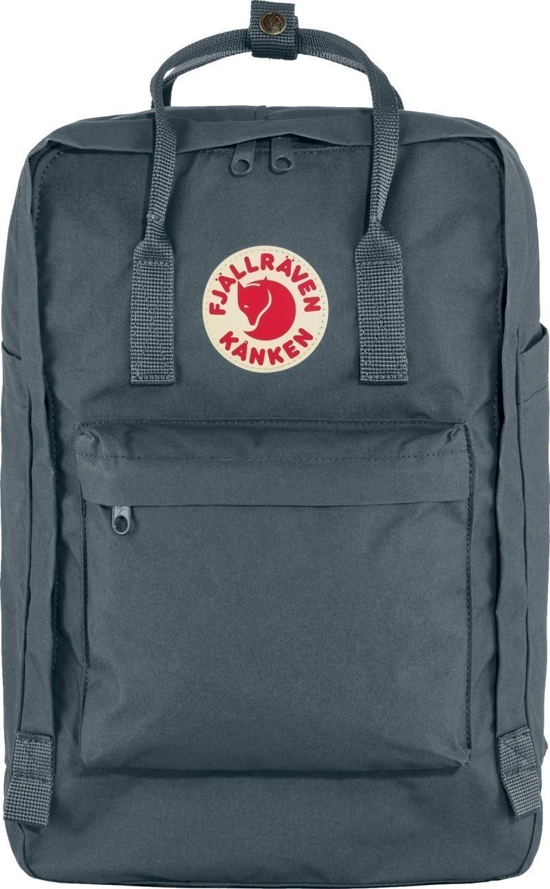 Kanken Laptop 17" - graphite 1