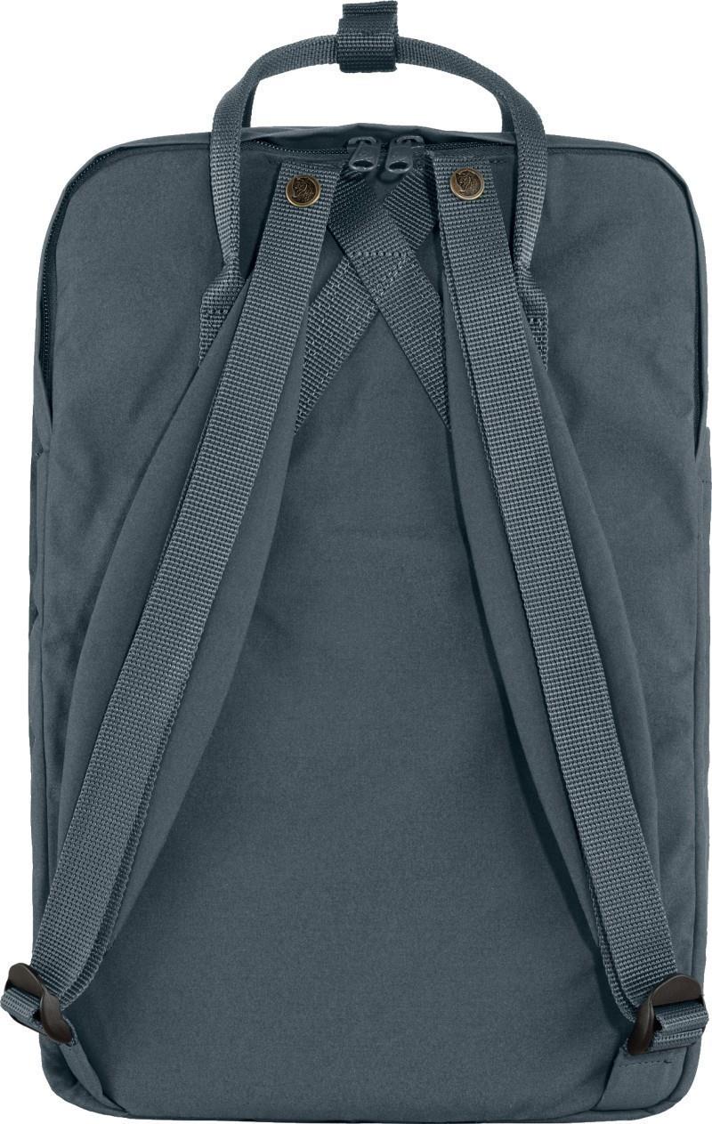 Kanken Laptop 17" - graphite 1
