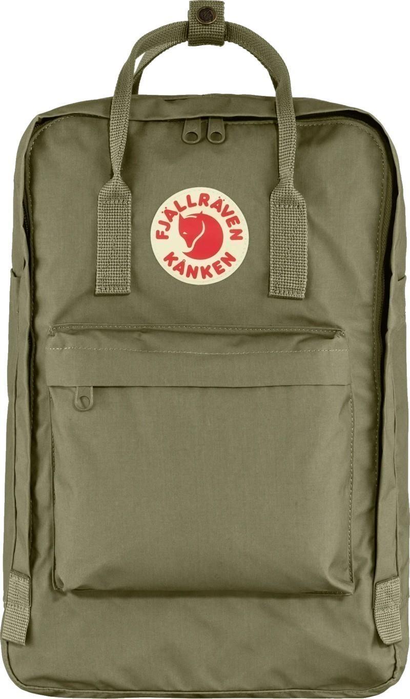 Kanken Laptop 17" - green 1