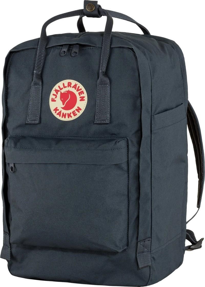 Kanken Laptop 17" - navy 1