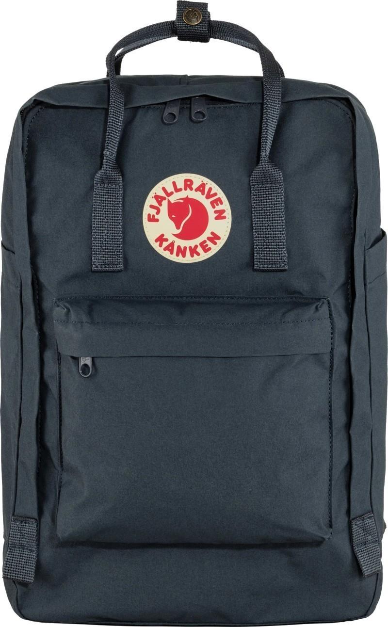 Kanken Laptop 17" - navy 1
