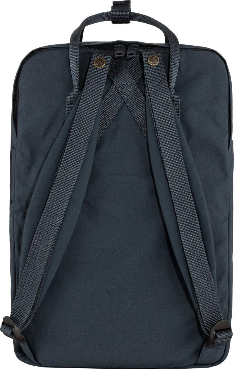 Kanken Laptop 17" - navy 1