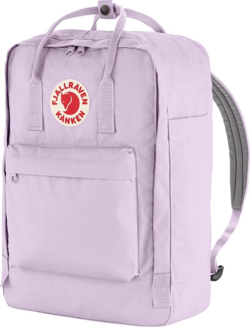 Kanken Laptop 17" - pastel lavender 1