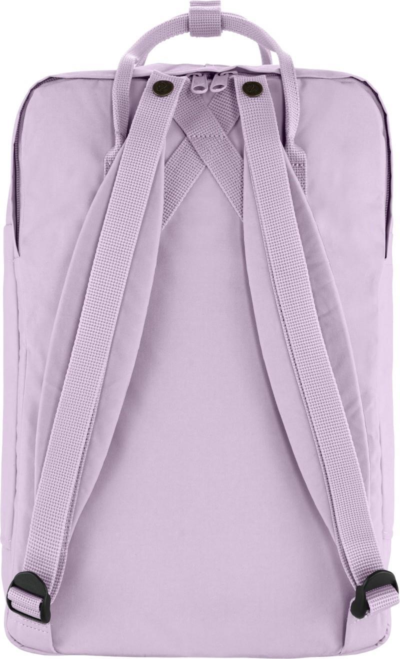 Kanken Laptop 17" - pastel lavender 1