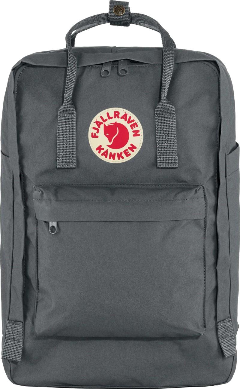 Kanken Laptop 17" - super grey 1