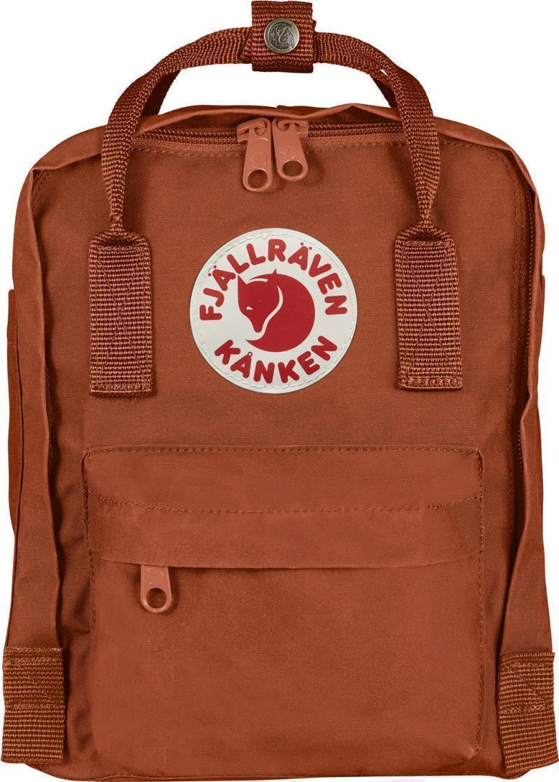 Kanken Mini - Autumn Leaf 1