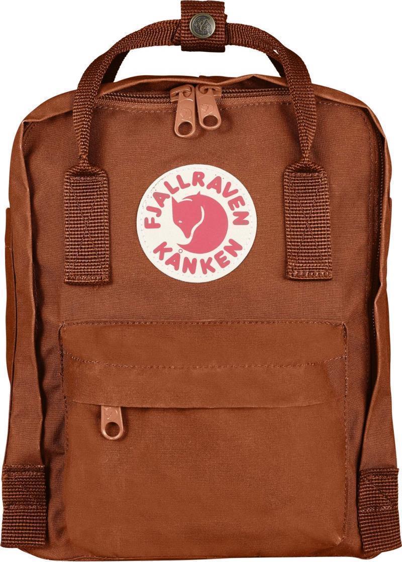 Kanken Mini - Brick 1