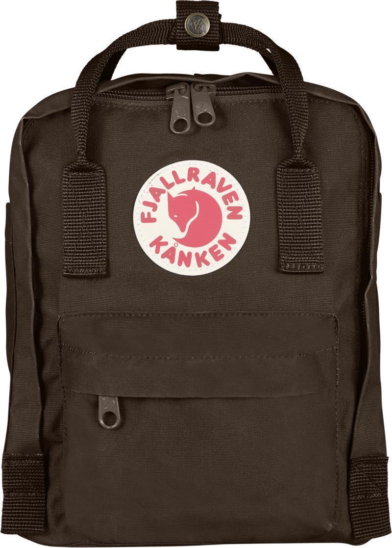 Kanken Mini - Brown 1