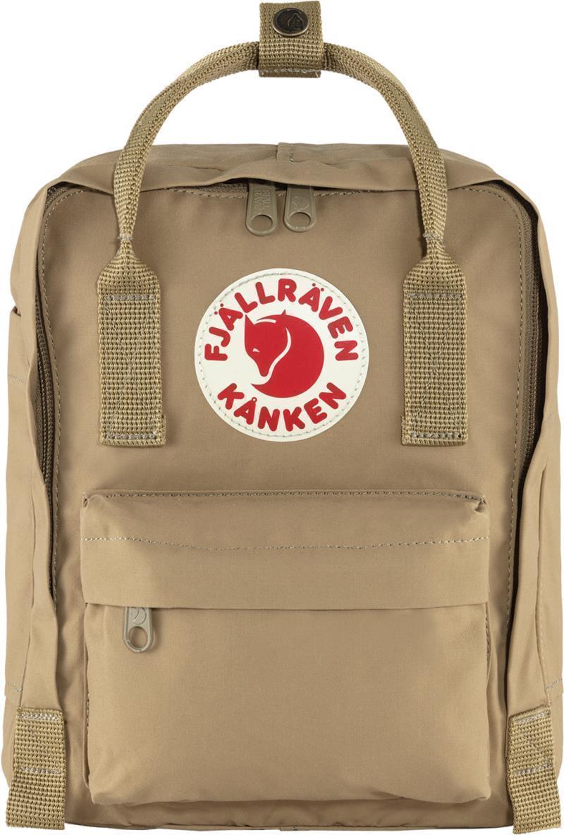 Kanken Mini - Clay 1