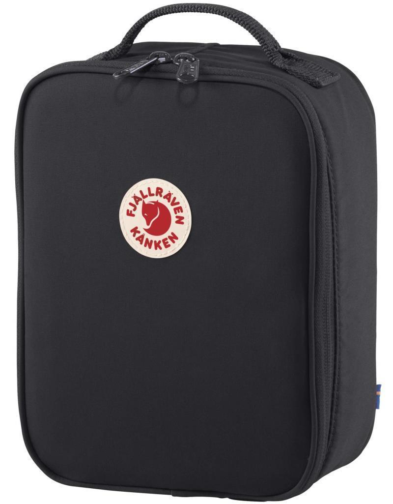 Kanken Mini Cooler - Black 1
