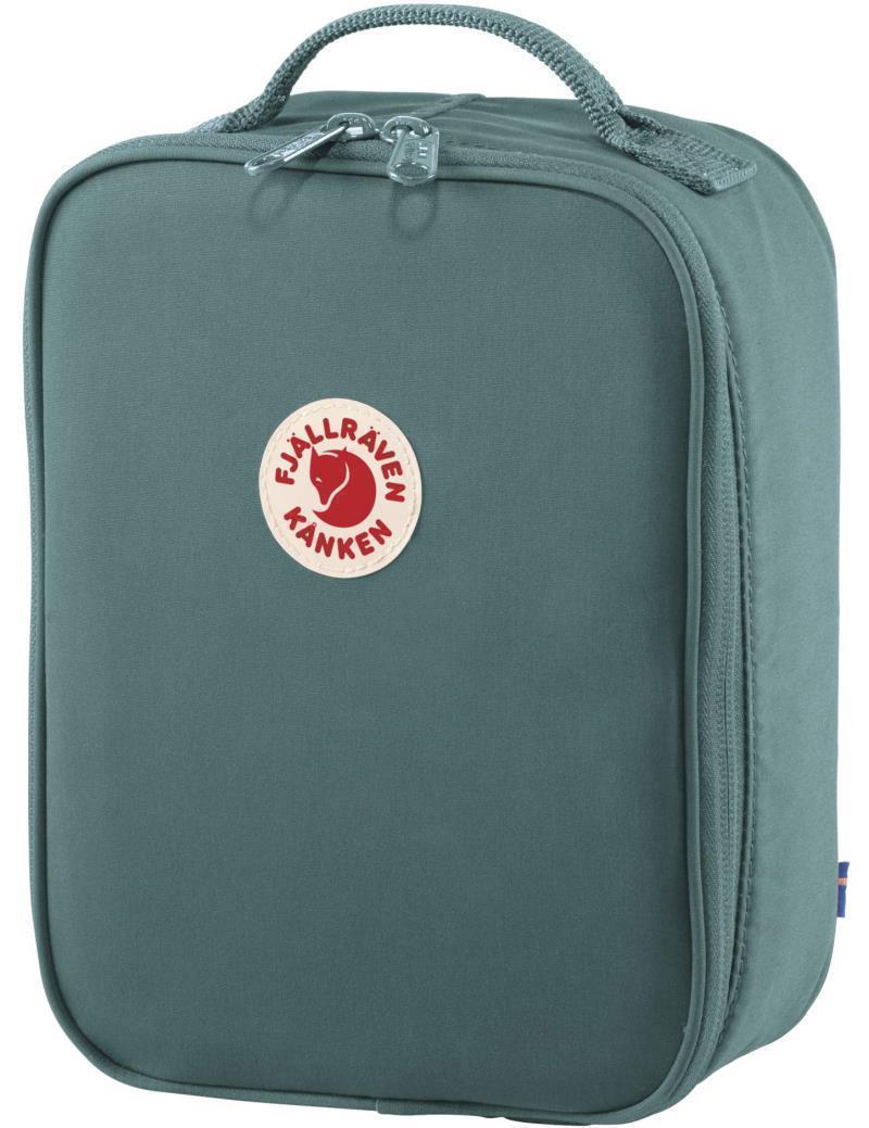 Kanken Mini Cooler - Frost Green 1