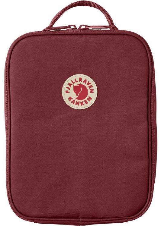 Kanken Mini Cooler - Ox Red 1