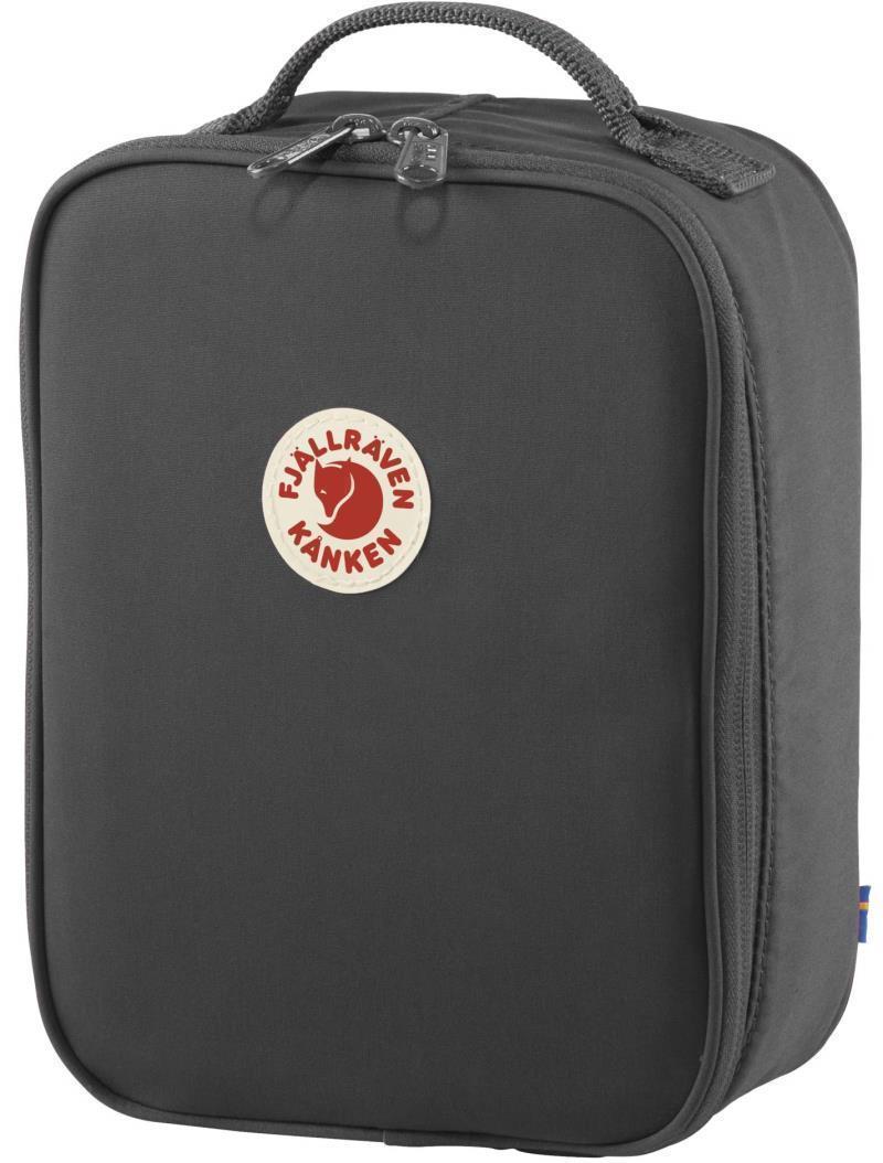 Kanken Mini Cooler - Super Grey 1