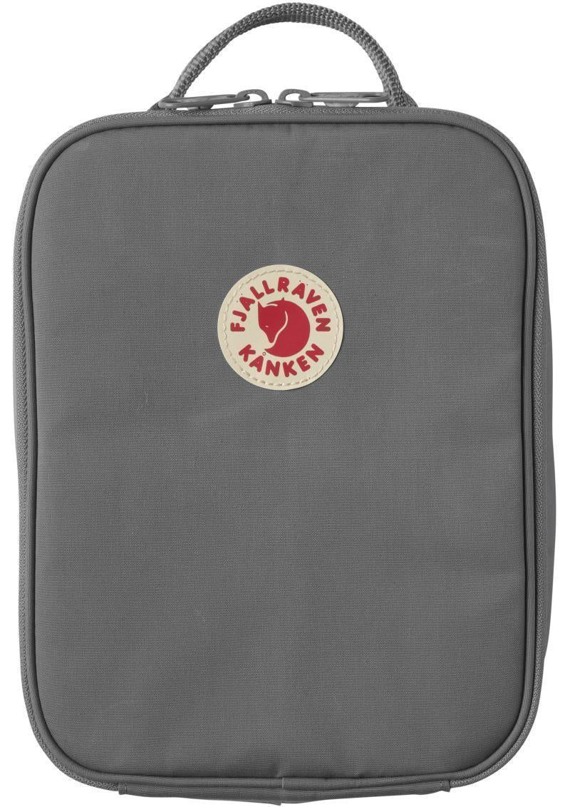 Kanken Mini Cooler - Super Grey 2