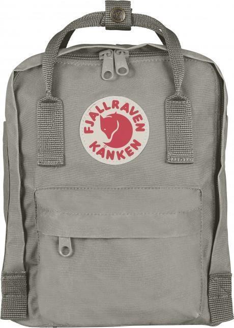 Kanken Mini - Fog 1