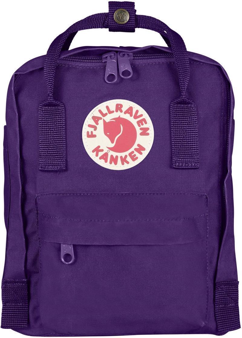 Kanken Mini - Purple 1