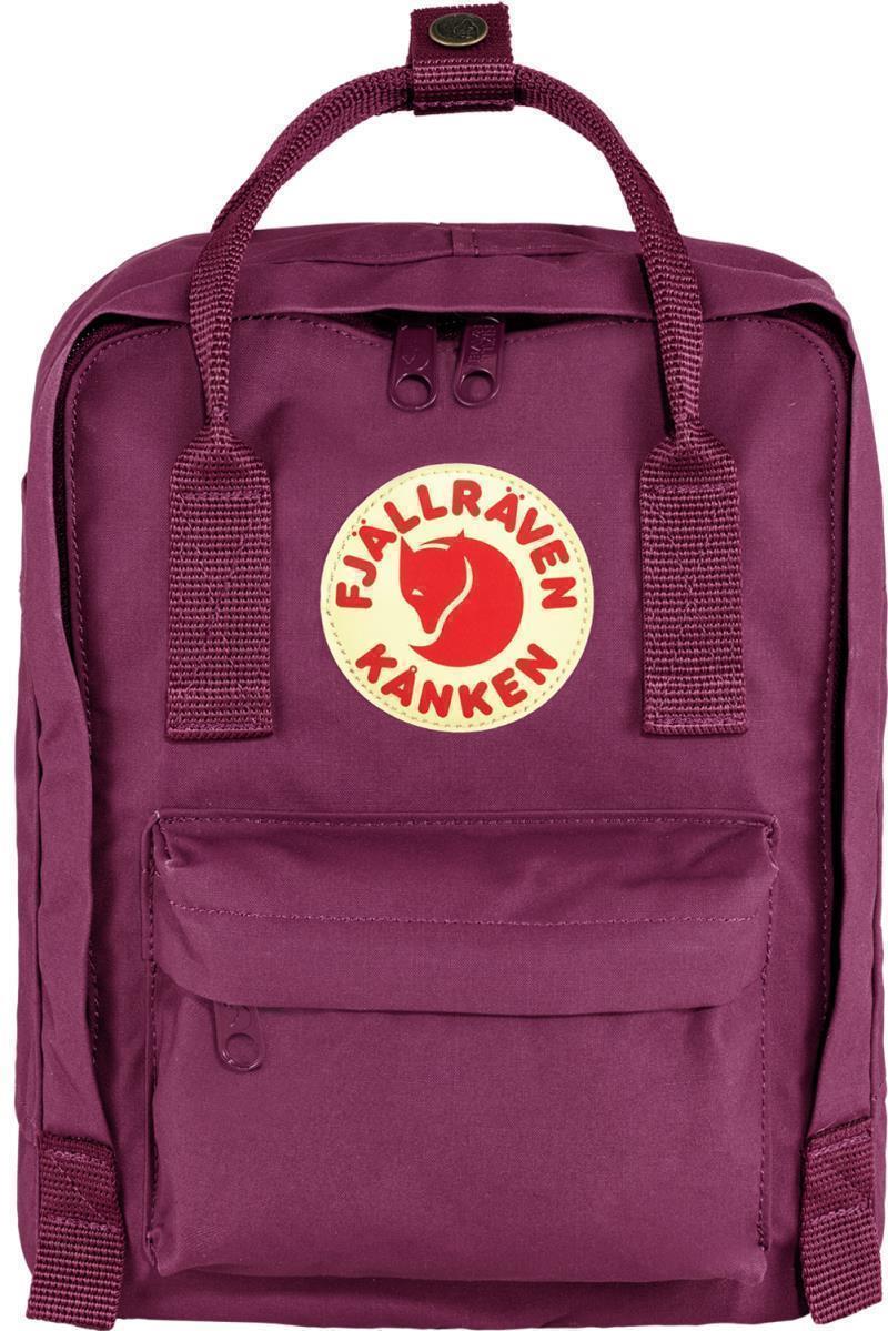 Kanken Mini - Royal Purple 1