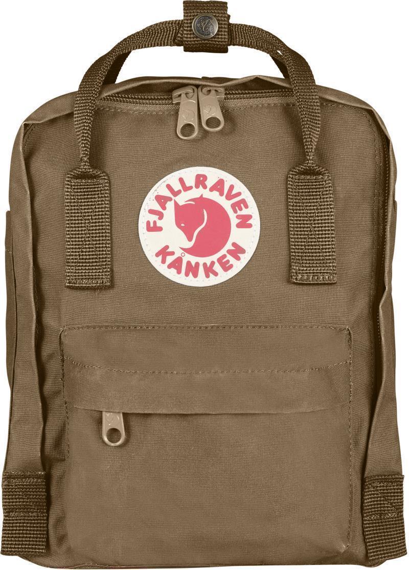 Kanken Mini - Sand 1