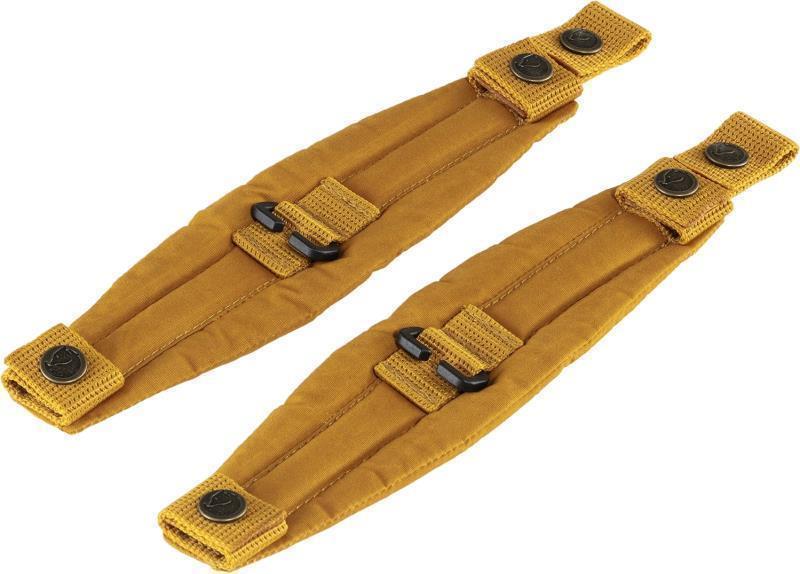 Kanken Mini Shoulder Pads - Acorn 1