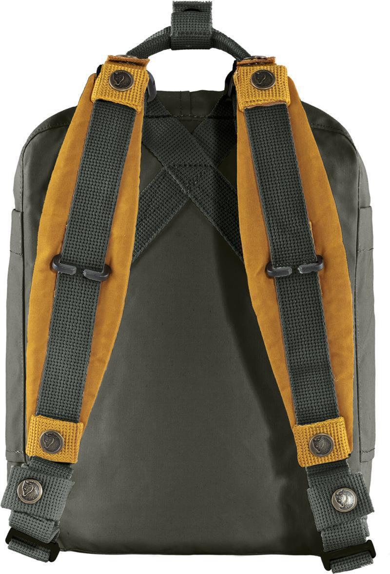 Kanken Mini Shoulder Pads - Acorn 2