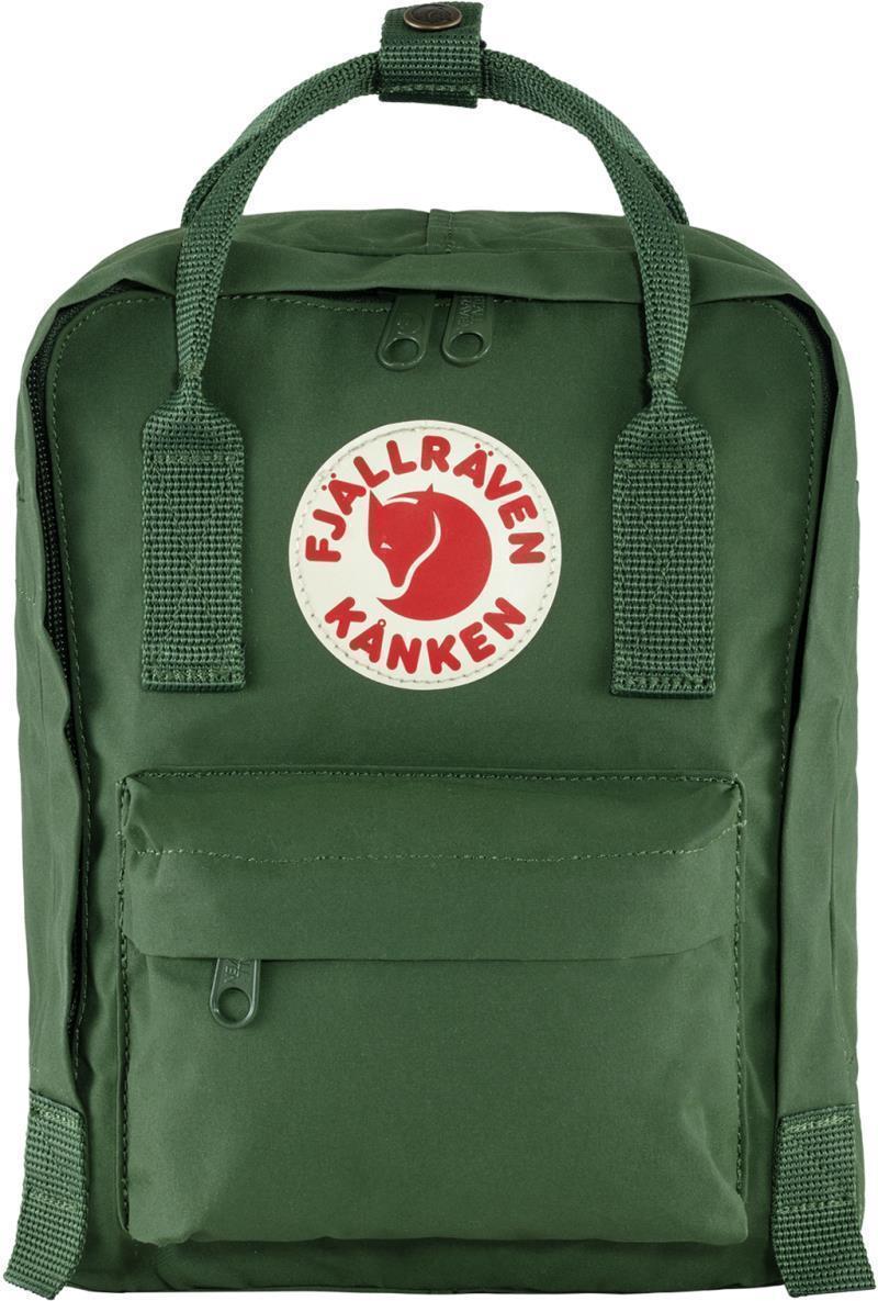 Kanken Mini - Spruce Green 1