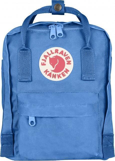 Kanken Mini - UN Blue 1