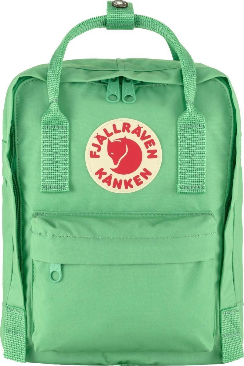 Kanken Mini - apple mint 1