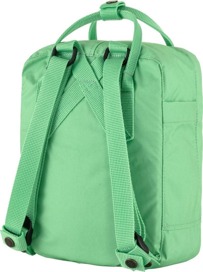 Kanken Mini - apple mint 1