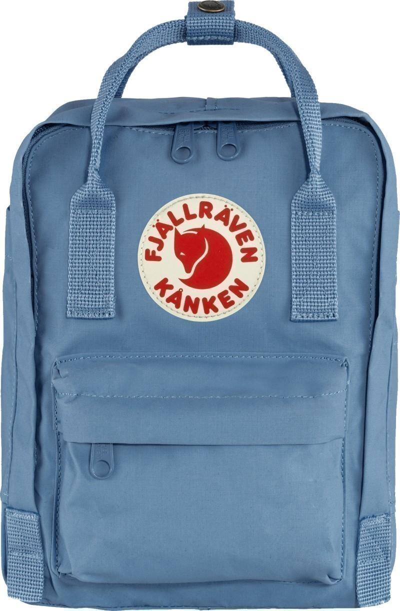 Kanken Mini - blue ridge 1