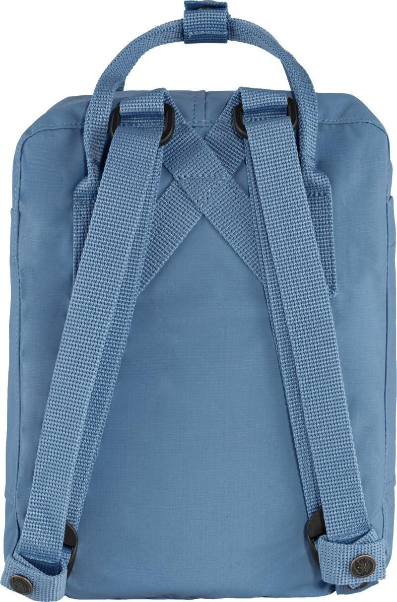 Kanken Mini - blue ridge 1