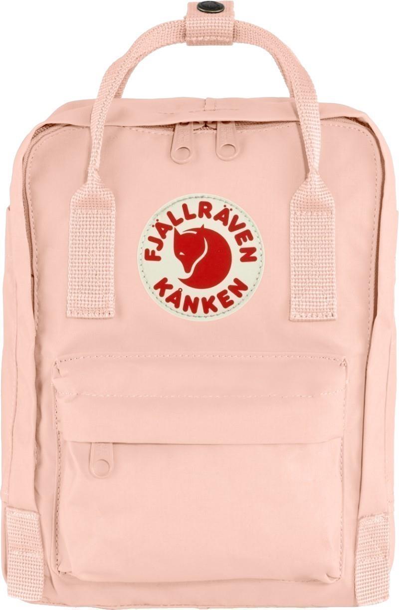 Kanken Mini - chalk rose 1