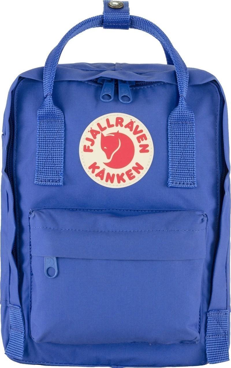Kanken Mini - cobalt blue 1