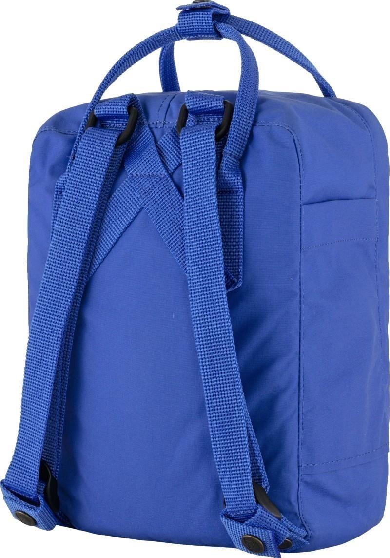 Kanken Mini - cobalt blue 1