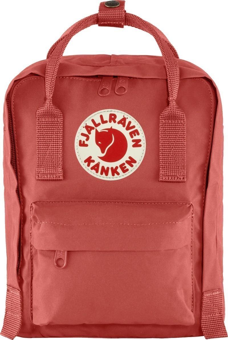 Kanken Mini - dahlia 1
