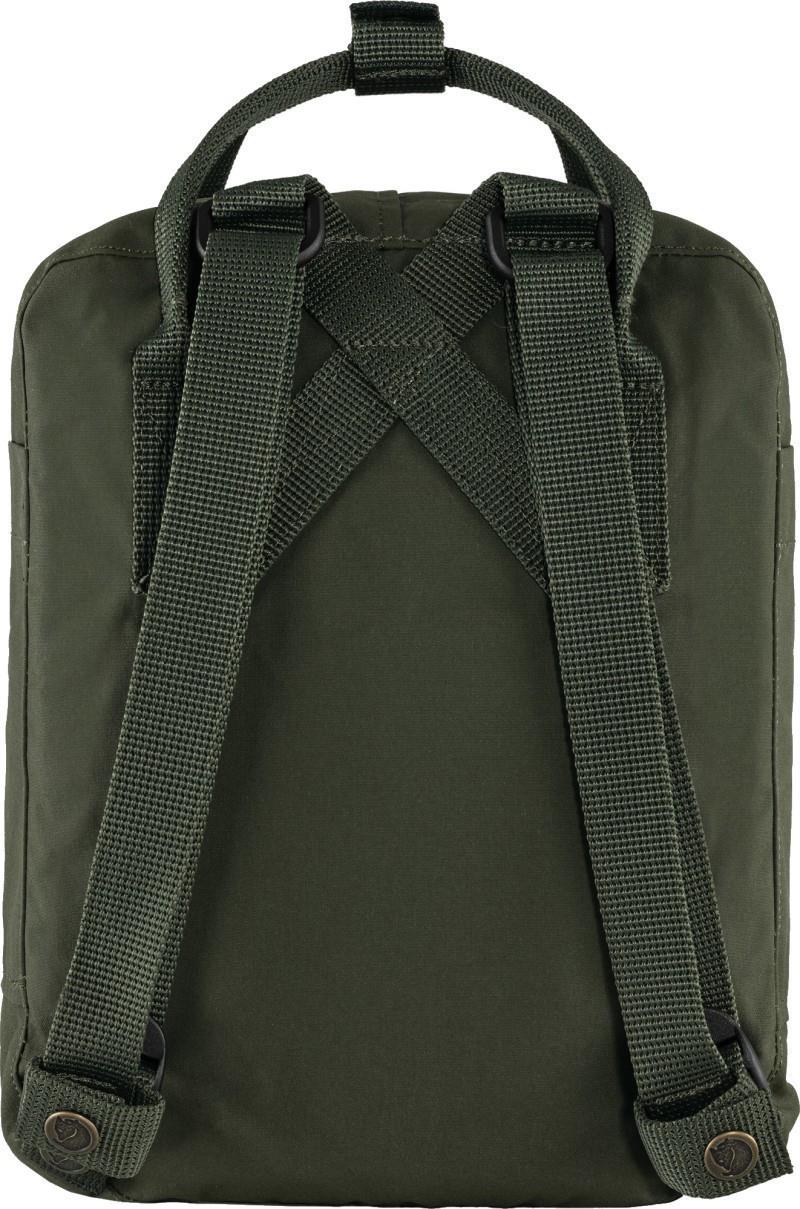 Kanken Mini - deep forest 1