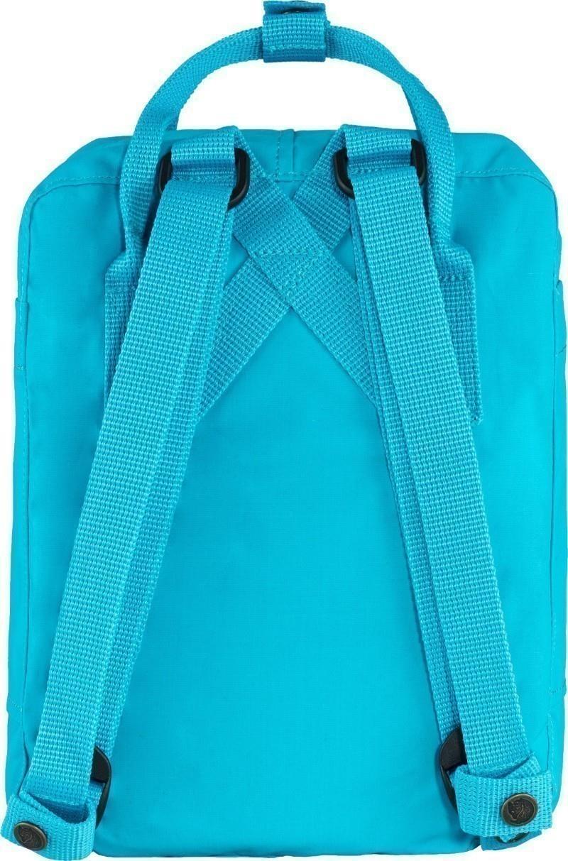 Kanken Mini - deep turquoise 1