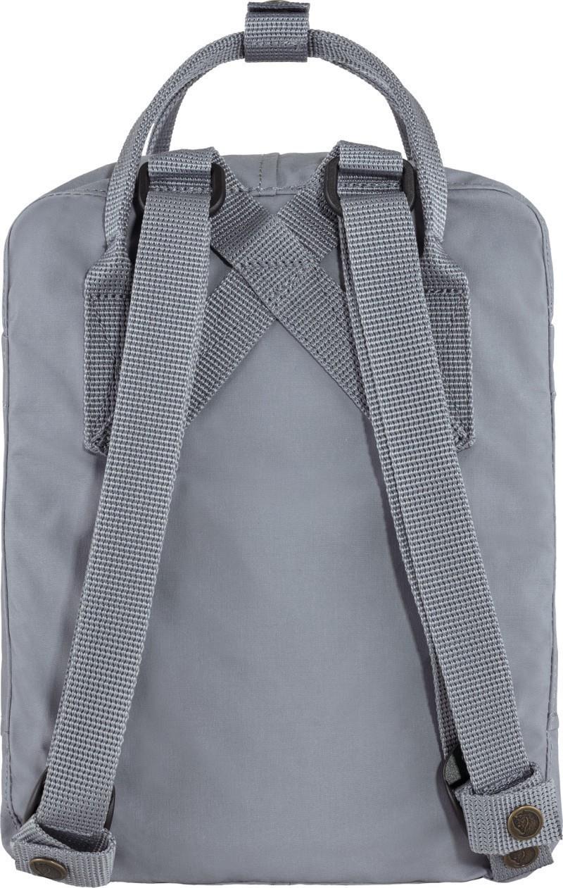 Kanken Mini - flint grey 1