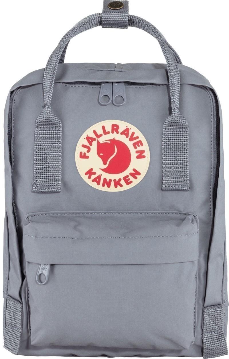 Kanken Mini - flint grey 1