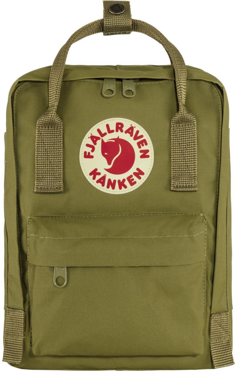Kanken Mini - foilage green 1