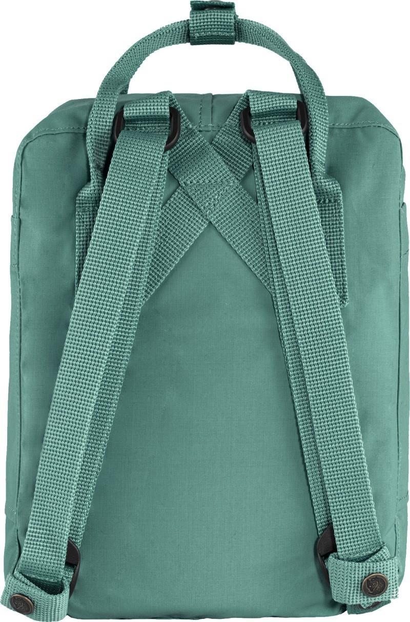 Kanken Mini - frost green 1