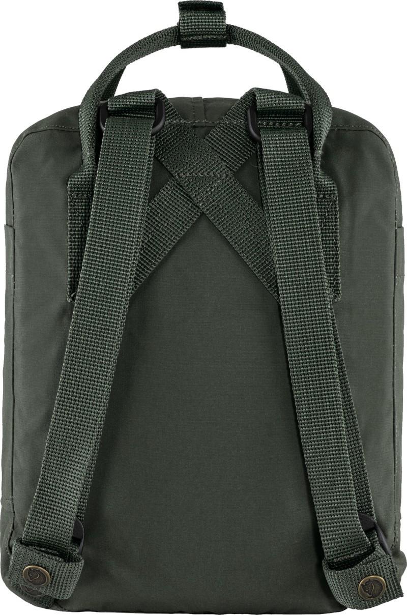 Kanken Mini - frost green 1