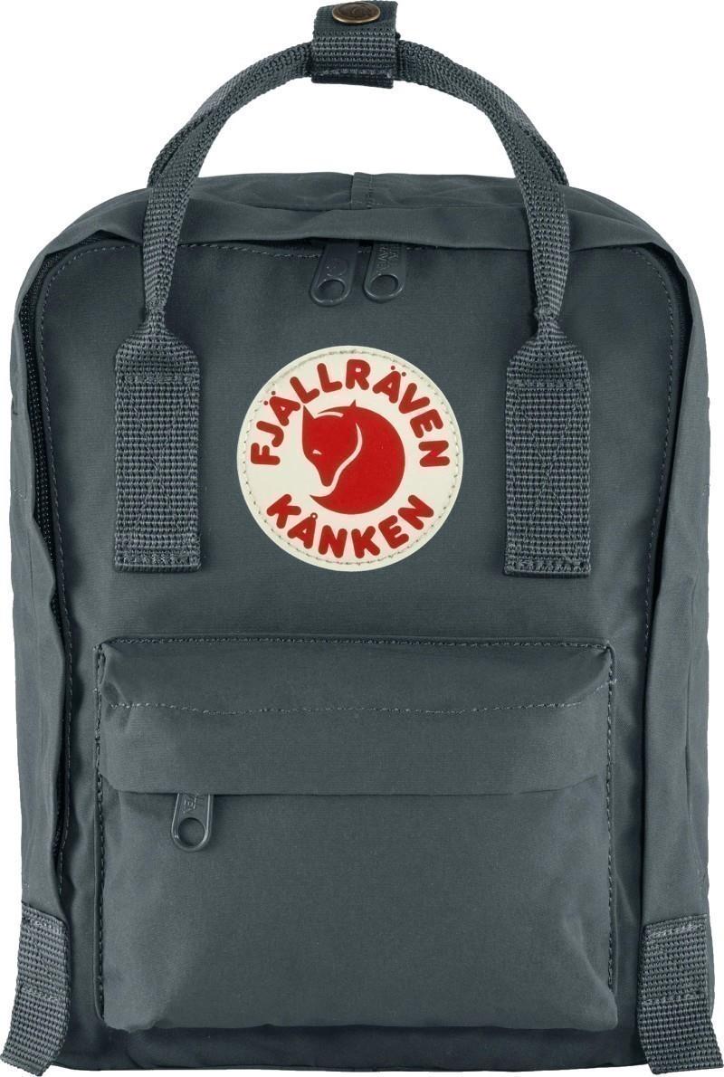 Kanken Mini - graphite 1