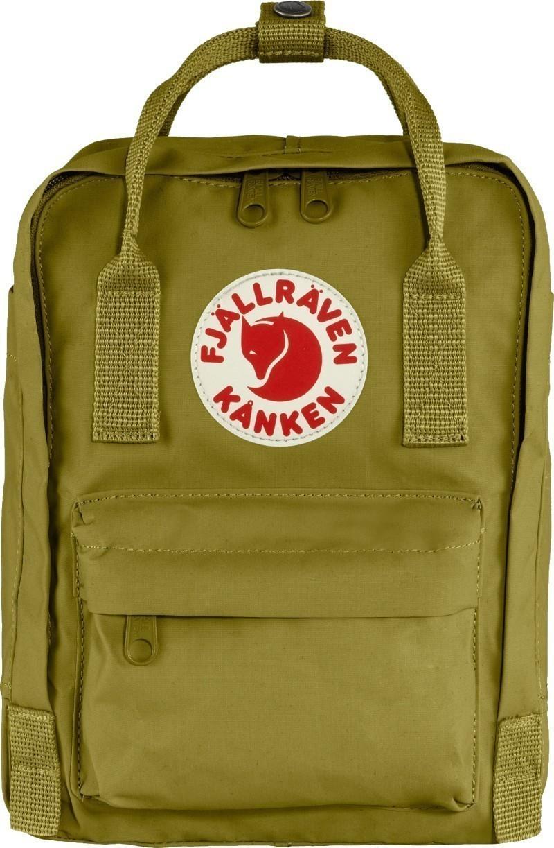 Kanken Mini - guacamole 1