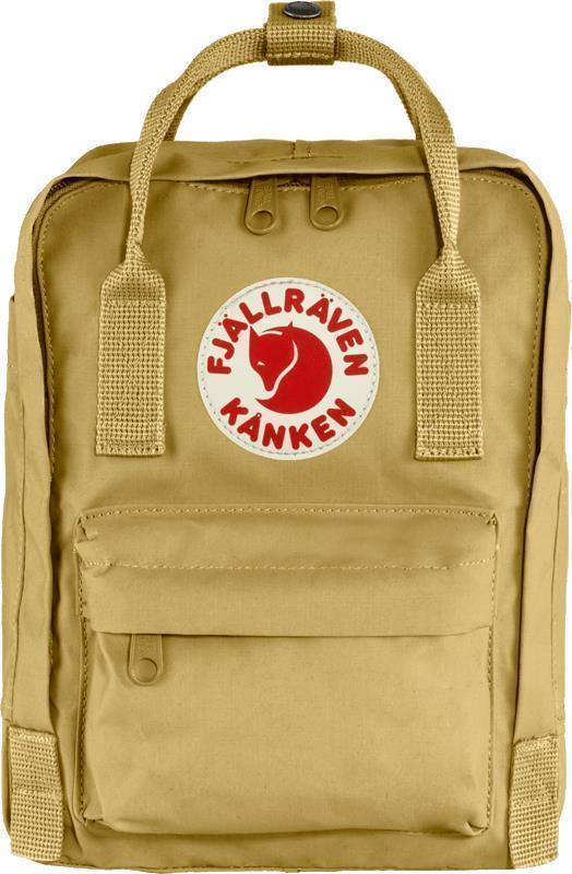 Kanken Mini - kantarell 1