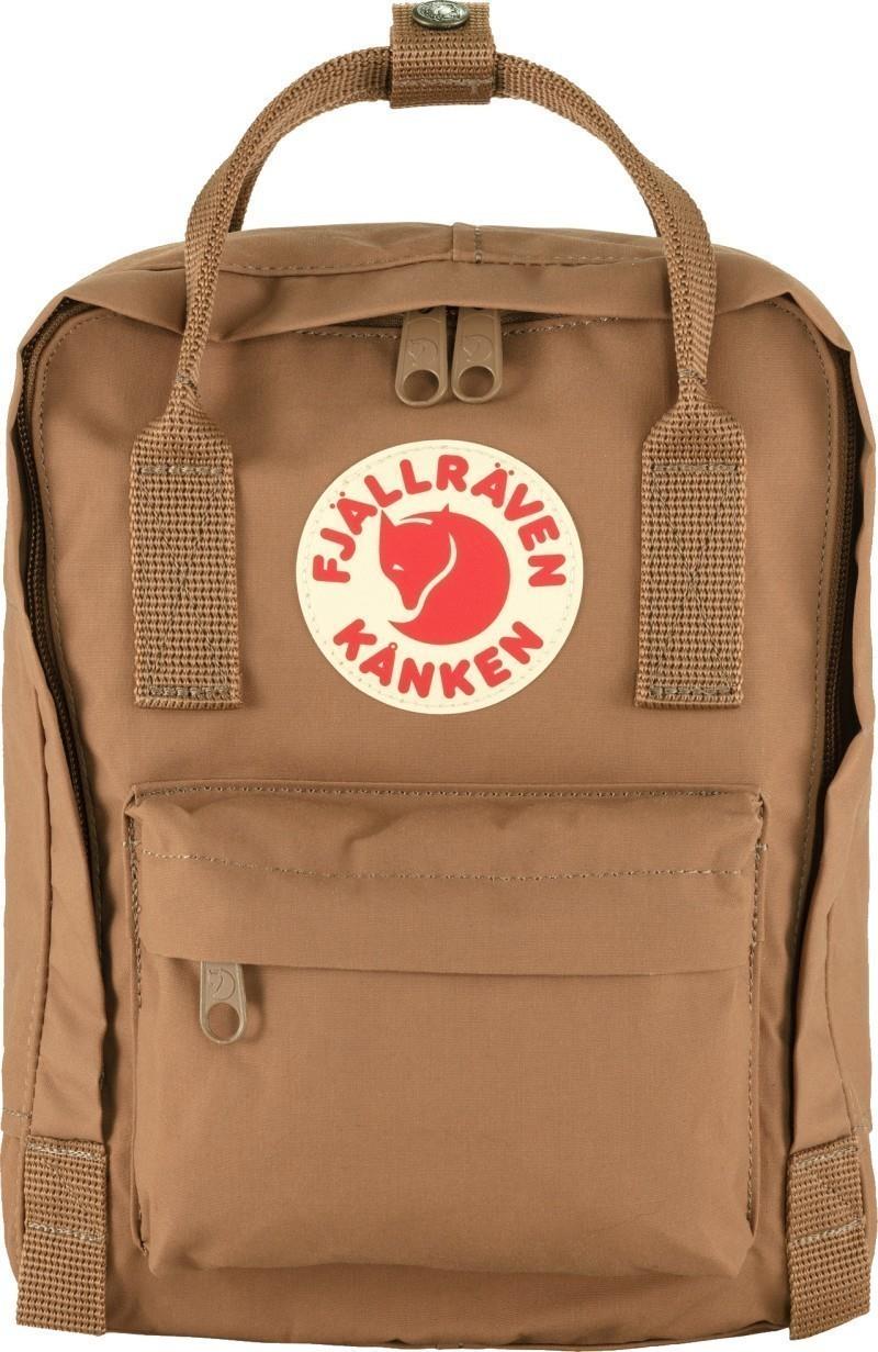 Kanken Mini - khaki dust 1