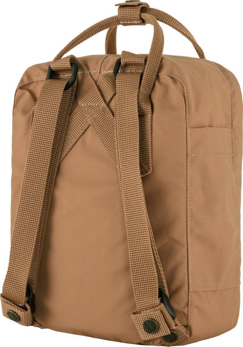 Kanken Mini - khaki dust 1